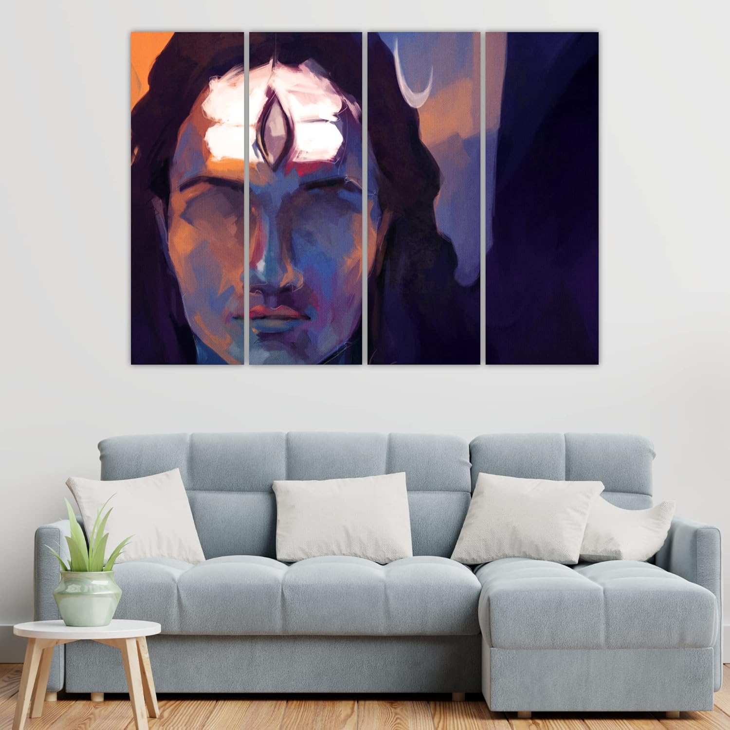 inep-b09sy88q1b-shiva-tastic-multi-frame-wall-art-that_ll-amp-up-your-zen---framed-33x24in-set-of-4-showcased-above-a-modern-gray-sofa..jpg